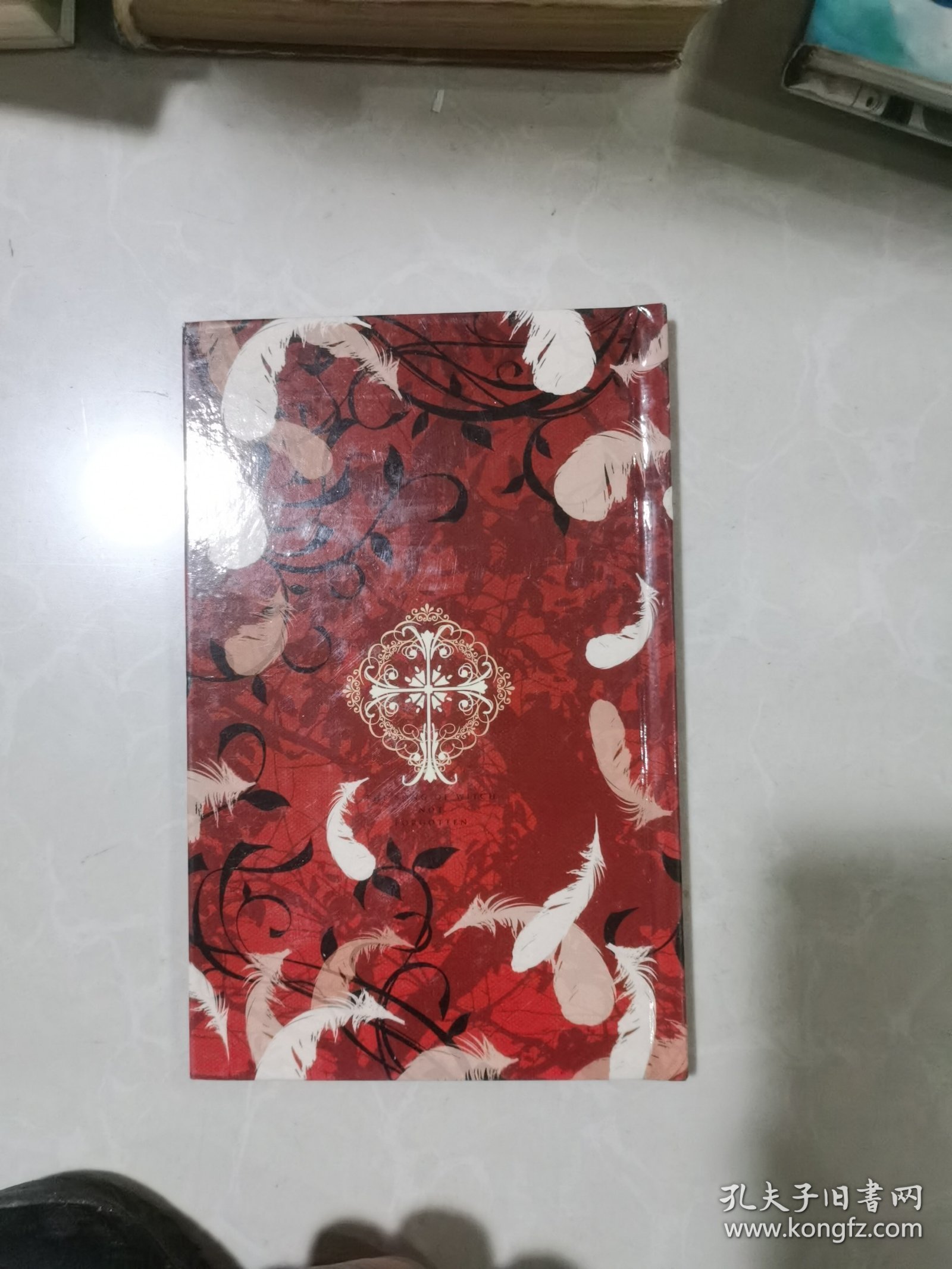 忘れられない魔女の歌