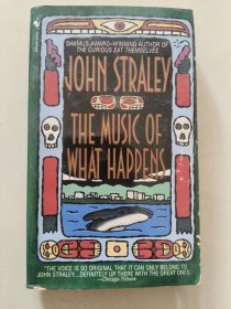 The Music of What Happens