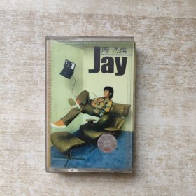 磁带： 周杰伦 Jay（有歌词）