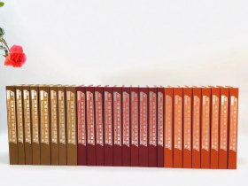 《第一批/第二批/第三批国家珍贵古籍名录图录》，中国国家图书馆、中国国家古籍保护中心 编著，大16开布面精装，共26册，约8000页，全彩精印，北京图书馆出版社2008年/2010年/2012年初版。原价8900元