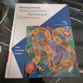 Management information Systems