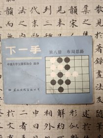 下一手第八册