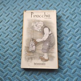 pinocchio