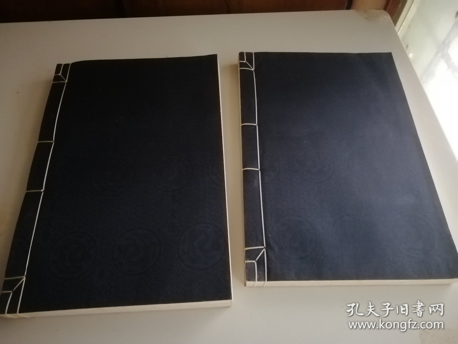 篆录草堂集两本合出