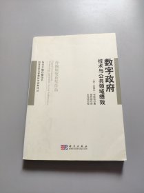 数字政府：技术与公共领域绩效