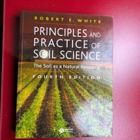 Principles and Practice of Soil Science