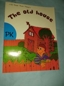 LittIe books：The old house