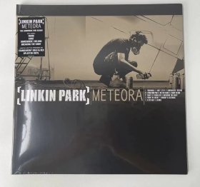 现货包邮 林肯公园 Linkin Park Meteora 透明红金色喷溅彩胶 全新未拆封 黑胶唱片LP 拍下不接受退款，全新未拆封唱片，所有唱片运输痕迹在所难免，不承担唱片内部不可见问题，如跳针、有炒豆声、划痕等问题！不承担运输冲顶、小折角等，偏远地区不包邮！