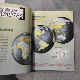 新发现2013 8 杂志期刊