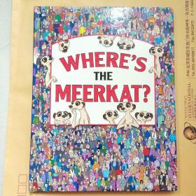 Where's the Meerkat?