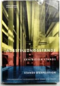 价可议 Ausstellungsstände [1] Stands d'exposition ; Exhibition Stands nmwxhwxh