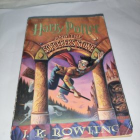 Harry Potter and the Sorcerer's Stone