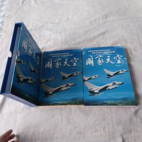 国家天空