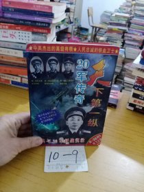 天下第一纵_叶飞与20军征战实录