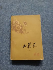 山菊花 上