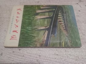 万水千山只等闲：记成昆仑铁路的胜利建成