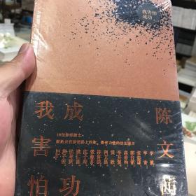 我害怕成功