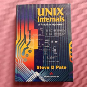 UNIX Internals A Practical Approach
