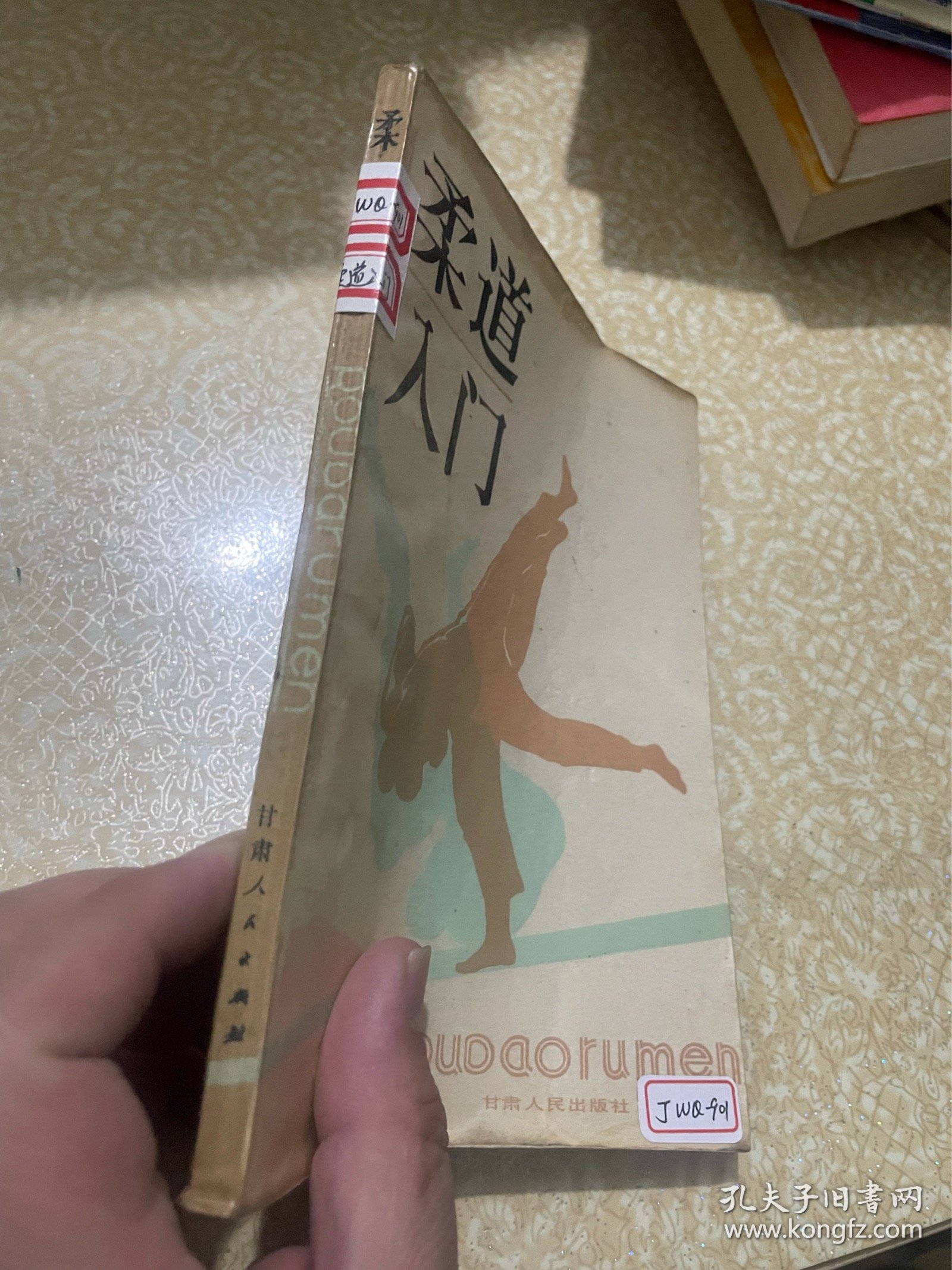 柔道入门