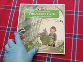 The Secret Path