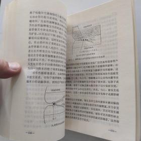 脑血管疾病 第二版(85品小32开1984年2版4印26520册626页41万字)54487