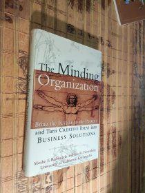 The Minding Organization