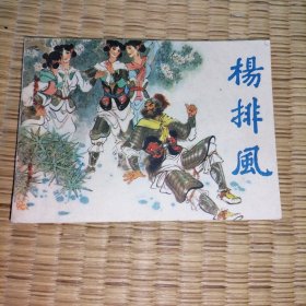 杨排风