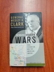 Winning Modern Wars