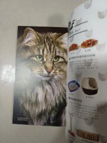 猫(精选48种世界名猫，高清美图，揭示纯种猫鲜为人知的历史）
