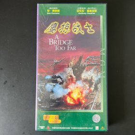 《鹰掠战士》VCD，中录德加拉出品