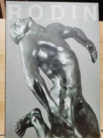 罗丹（Rodin）