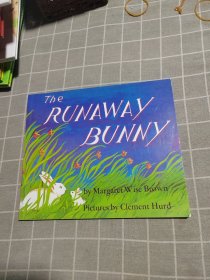 The Runaway Bunny逃家小兔