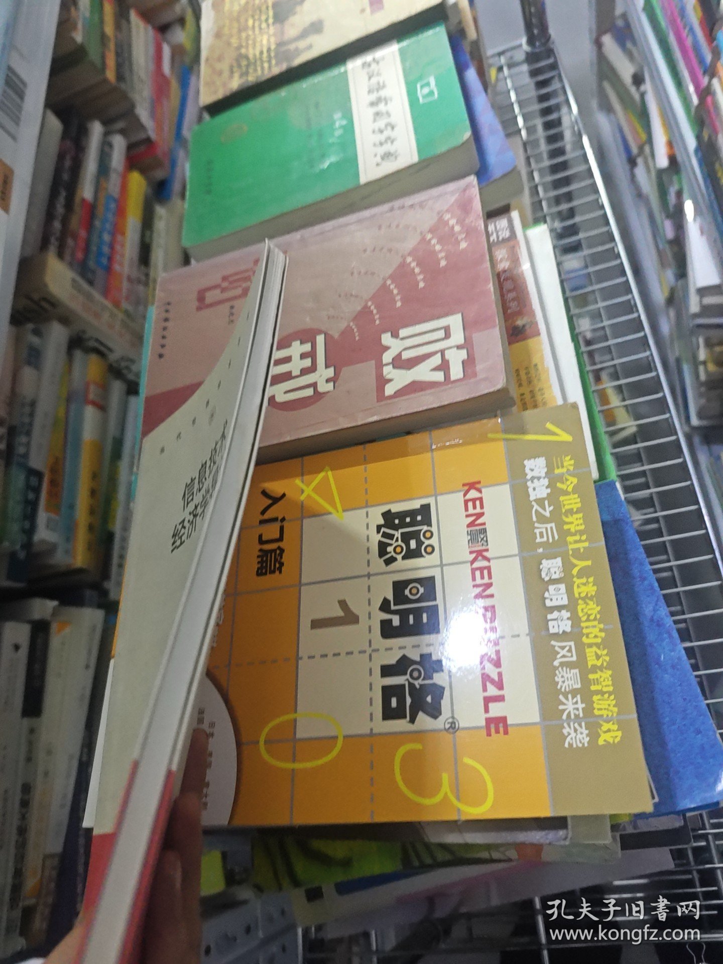 信息技术经济学导论