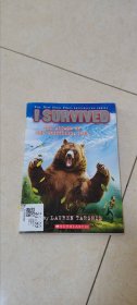 I SURVIVED: THE ATTACK OF THE GRIZZLIES, 1967