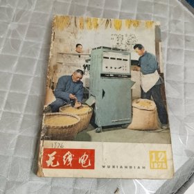 无线电1976年 全年