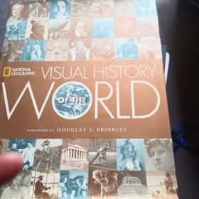 NationalGeographicVisualHistoryoftheWorld