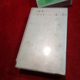 早期录像带  98决赛 NBA（公牛—爵士）【春雨轩收藏正版磁带、卡带、录音带、光盘碟片、录像带系列】