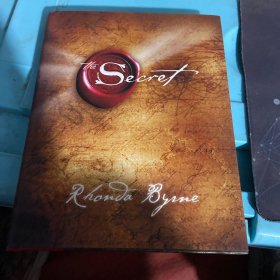 THE SECRET RHONDA BYRNE