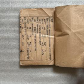 女科准绳卷一