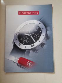 Victorinox（维氏）不锈钢手表