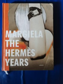 Margiela: The Hermès Years：The Hermes Years