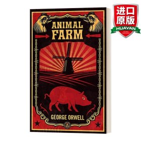 Animal Farm[动物庄园]