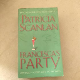 Francesca's Party