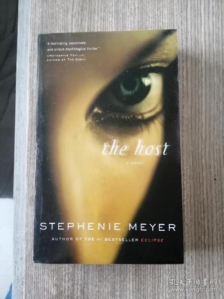 The Host：A Novel