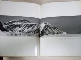 A PHOTOGRAPHIC RECORD...喜玛拉雅山科学考察