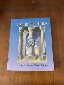 LABOR RELATIONS