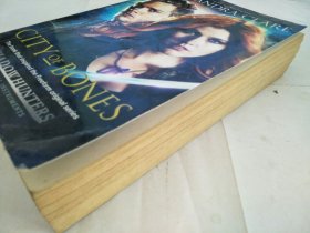 City of bones