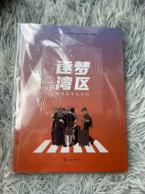 逐梦湾区：港澳青年在深圳