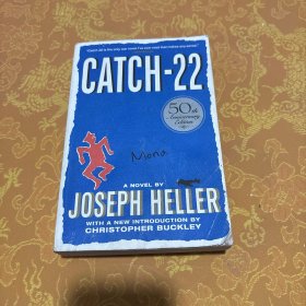 Catch-22：50th Anniversary Edition