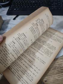 中国古代文学